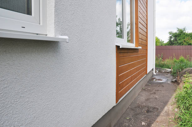 Best Weatherproofing and Sealing  in St Ignace, MI
